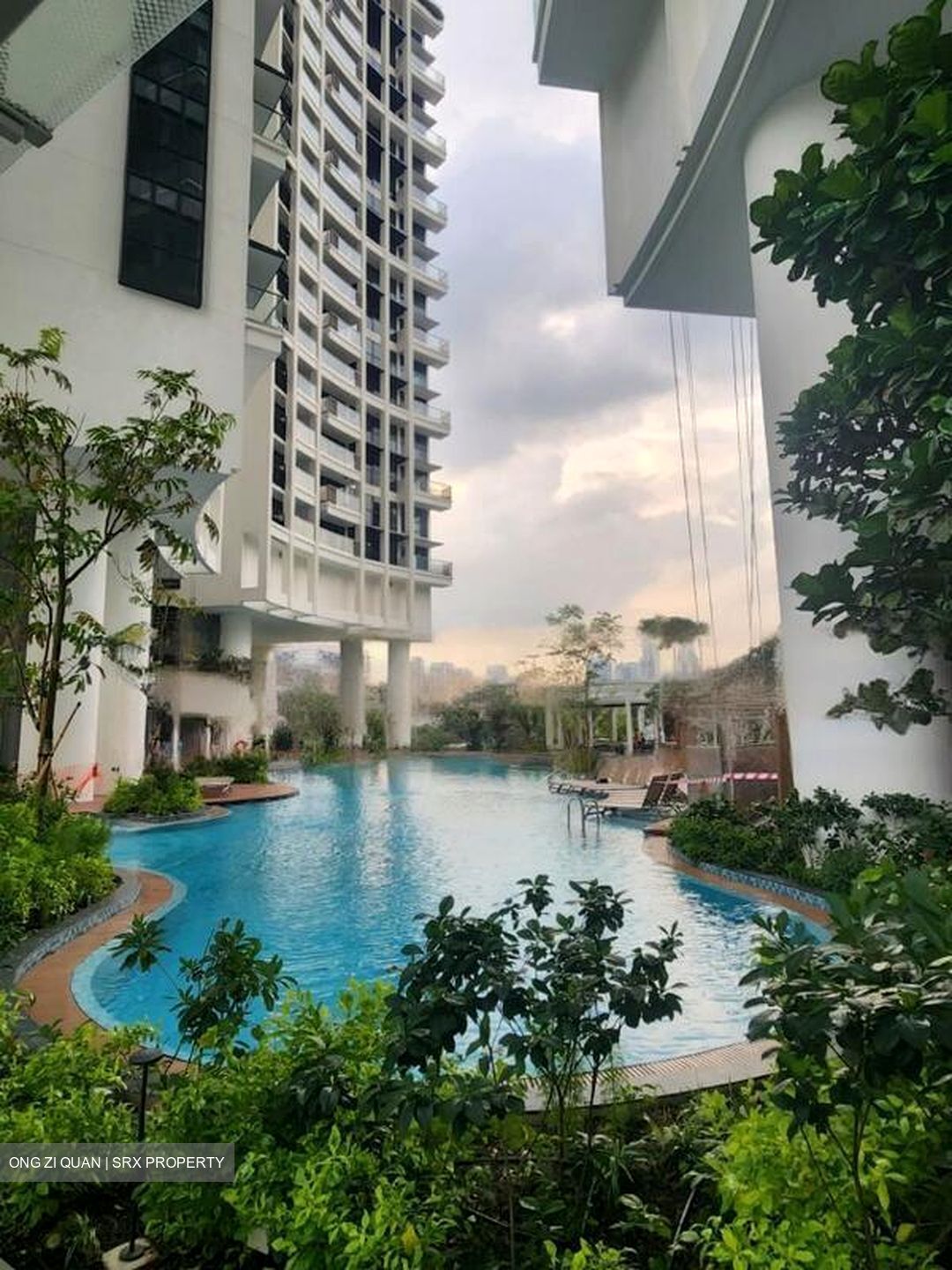 One Pearl Bank (D3), Apartment #455908111